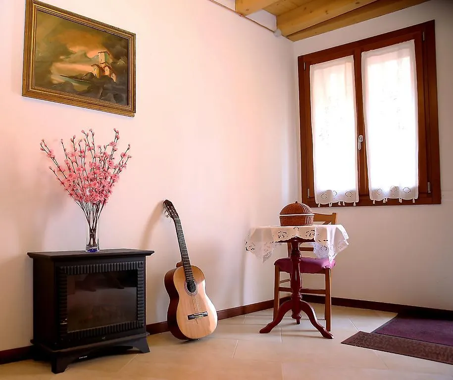 B&B San Marco Lonigo 0*,