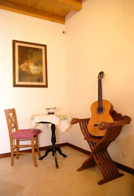 B&B San Marco Lonigo Italy