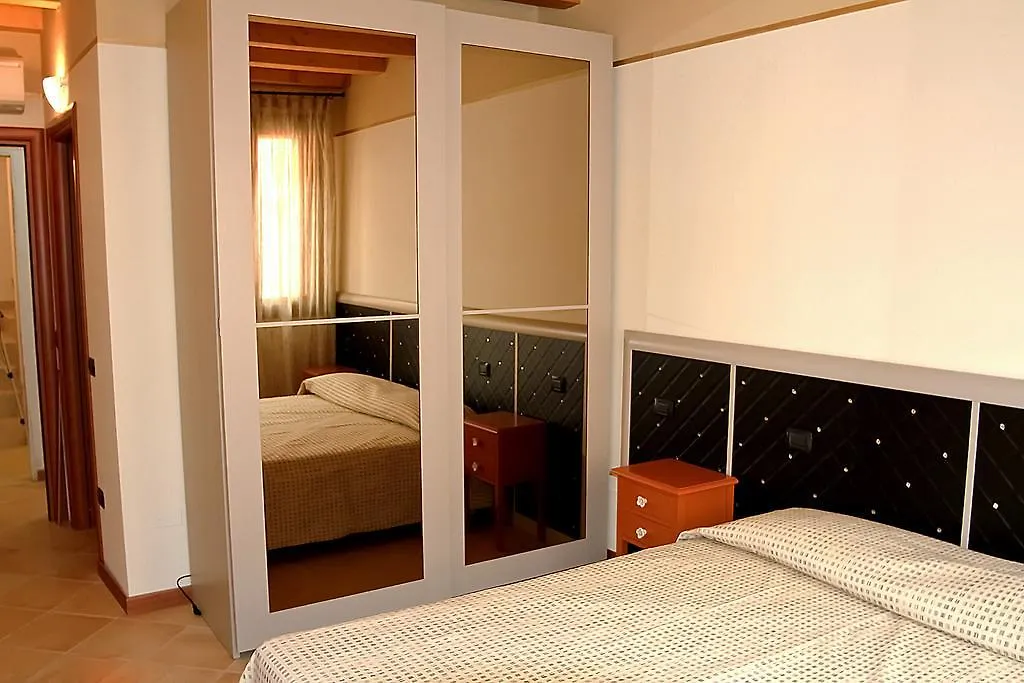 B&B San Marco Lonigo Bed & Breakfast