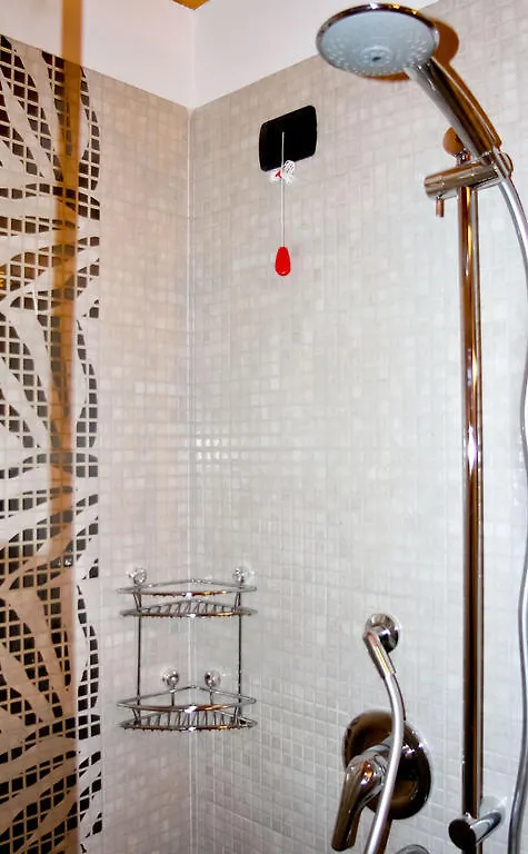 B&B San Marco Lonigo Bed & Breakfast